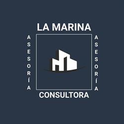 Horario de apertura La Marina Consultores, Finestrat