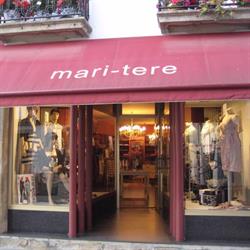Horario de apertura Mari Tere Moda, Ortigueira
