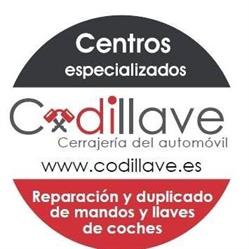 Horario de apertura Codillave, Oviedo