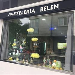 Horario de apertura Confitería Belén, Castro Riberas de Lea