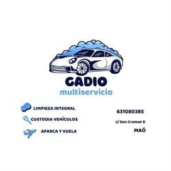 Horario de apertura gadio-multiservicios.com, Maó
