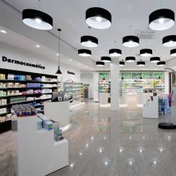Horario de apertura Farmacia Carlavilla, Gandia