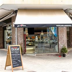 La Oliva Pastelería Artesanal en Palma de Mallorca (Ponent) - Horario de apertura