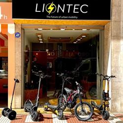 Horario de apertura Liontec Tienda y Taller de vehículos eléctricos, Castellón de la Plana
