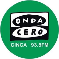Horario de apertura Onda Cero Cinca, Monzón