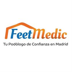 Horario de apertura FeetMedic Podólogo Madrid, 