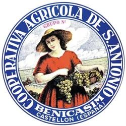 Horario de apertura Cooperativa Benicàssim,