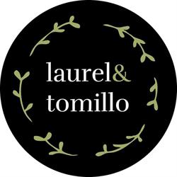 Horario de apertura laurel&tomillo, Lagueruela