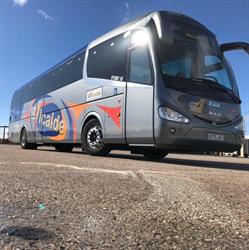 Horario de apertura Autocares Y Taxi Alcalde. Soria y Almazán, 