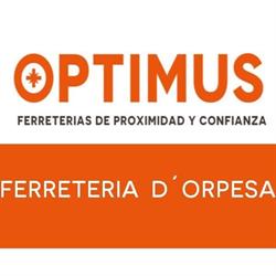 Horario de apertura Ferretería D Orpesa, Oropesa del Mar