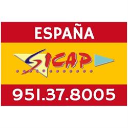 Horario de apertura Sistema Sicap España, Málaga