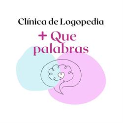 Horario de apertura Logopedia + Que palabras, Valladolid