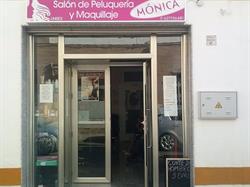 Horario de apertura Peluquería Mónica, Estepa