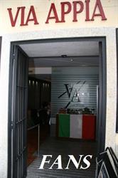 Horario de apertura Ristorante Via Appia, Madrid