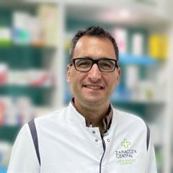Horario de apertura FARMACIA ZARAGOZA CENTRAL, La Nucia