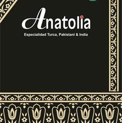 Horario de apertura Anatolia halal restaurant, Salou