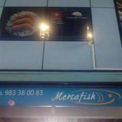 Horario de apertura Mercafish. Pescados Y Mariscos, Valladolid