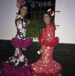 Horario de apertura Creaciones Paqui Rivero, Fuente Palmera