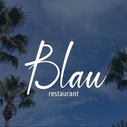 Horario de apertura Restaurant Blau, La Pineda