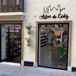 Horario de apertura Aires de Cádiz (Tienda Productos Gourmet-Vinoteca), 