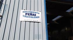 Horario de apertura PEÑAS Cristalería, Burgos