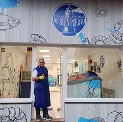 Horario de apertura Pescados y Mariscos De Buen Puerto Ávila S.L, 