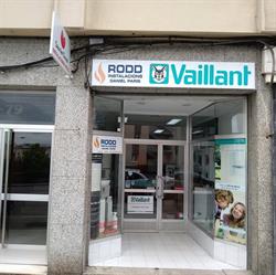 Horario de apertura Rodd Instalacións, A Coruña
