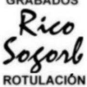 Horario de apertura Grabado Impresiones Rótulos Rico Sogorb, Elche