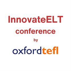 Horario de apertura InnovateELT Conference, Barcelona