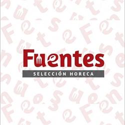 Horario de apertura Distribuidor de Hostelería en Madrid - Fuentes Horeca, 