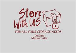 Horario de apertura Store With Us, Ondara