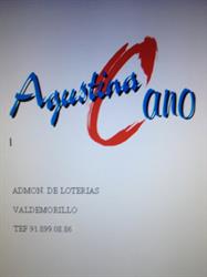 Horario de apertura loteriacano.com, Valdemorillo