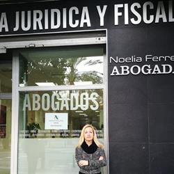 Horario de apertura Noelia Ferrer Abogados, Valencia