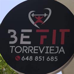 Horario de apertura Be Fit Torrevieja, 