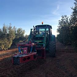 Horario de apertura AGROCANO - Servicios Agrícolas, Albaladejo