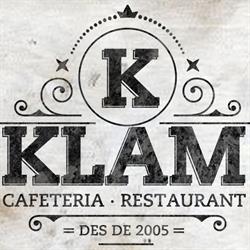 Horario de apertura Klam Restaurant - Cafeteria, Sant Fruitos de Bages