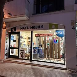 Horario de apertura MAYA MOBILS, Palafrugell