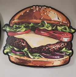 Horario de apertura Hamburguesería O Aviador Burgers, Ourense