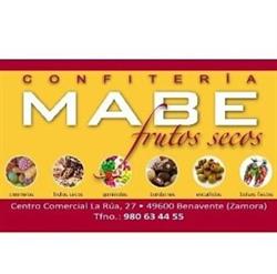 Horario de apertura Mabe Frutos Secos, Benavente