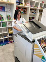 Horario de apertura Chispas Clips, La Vall d'Uixó