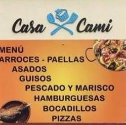 Horario de apertura Casa Cami, Ateca