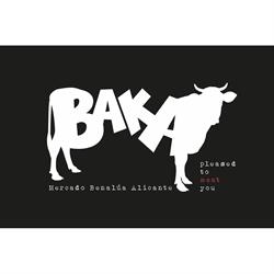 Horario de apertura BAKA, Alicante