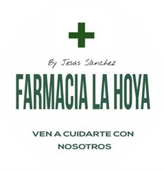 Horario de apertura Farmacia La Hoya Jesús Sánchez, Daimés