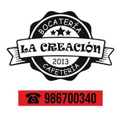 Horario de apertura Bocatería La Creación, Soutomaior