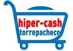 Horario de apertura Hiper-Cash Torre Pacheco, 