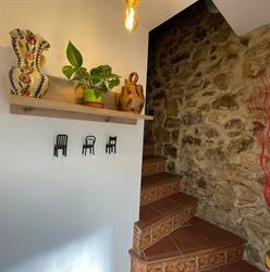 Horario de apertura La Casa del Muro, El Bosque