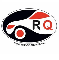 Horario de apertura RQ Renting, Úbeda
