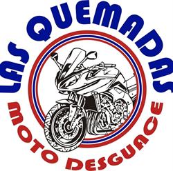 Horario de apertura Motodesguace Las Quemadas, Córdoba