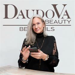 Horario de apertura Daudova Beauty, Madrid