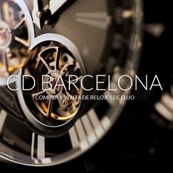 Horario de apertura CD Barcelona, 